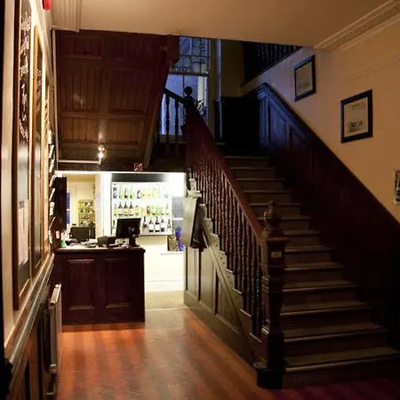 Hostel Yha Coverack