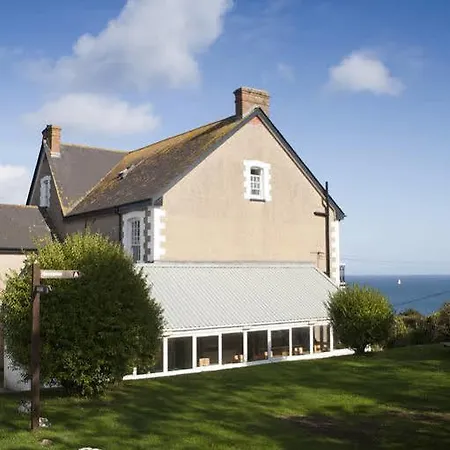 Yha Hostel Coverack