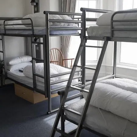 Hostel Yha *